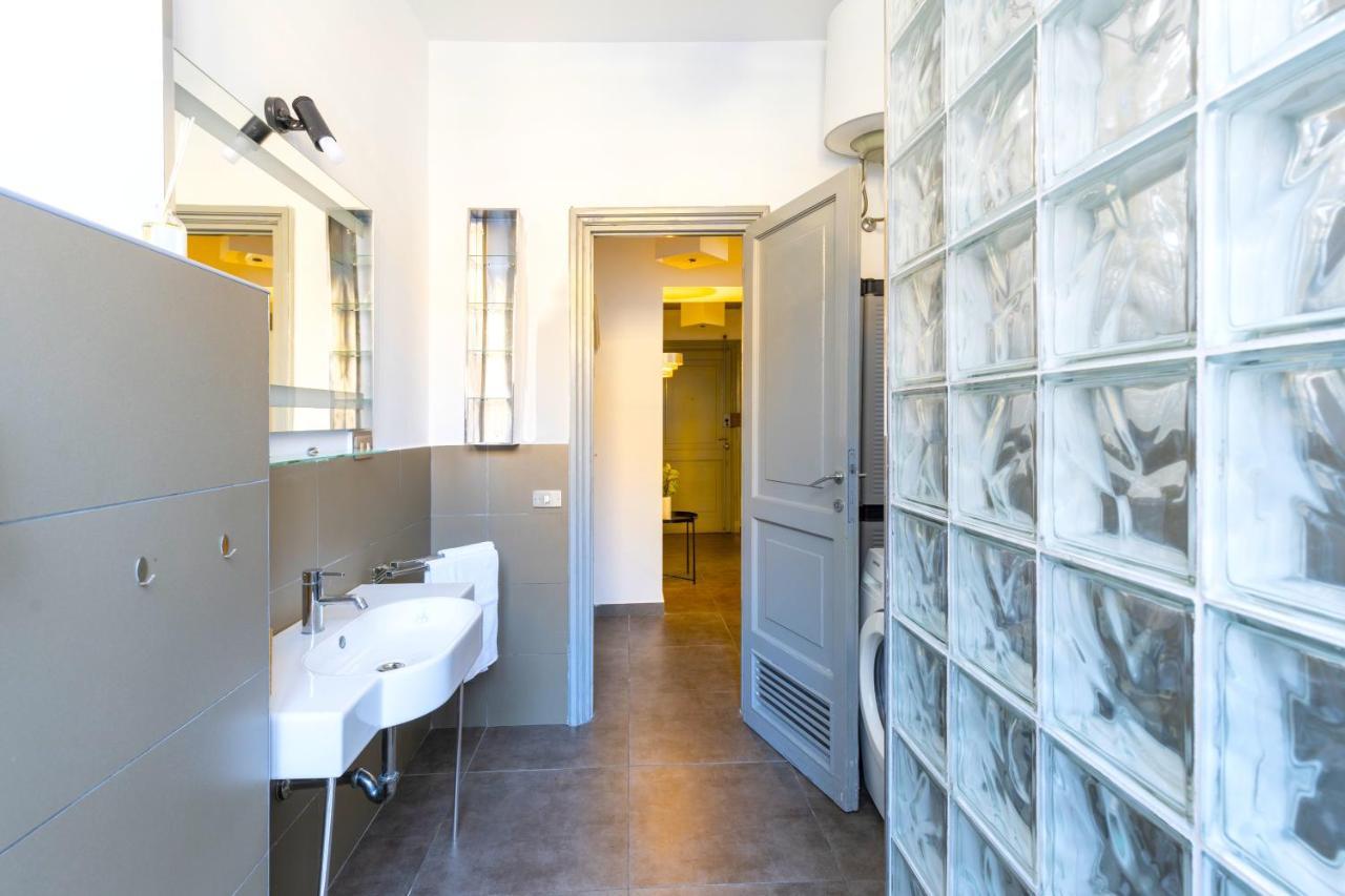 Hostly - Nicole Volturno- Full Center Apartamento Roma