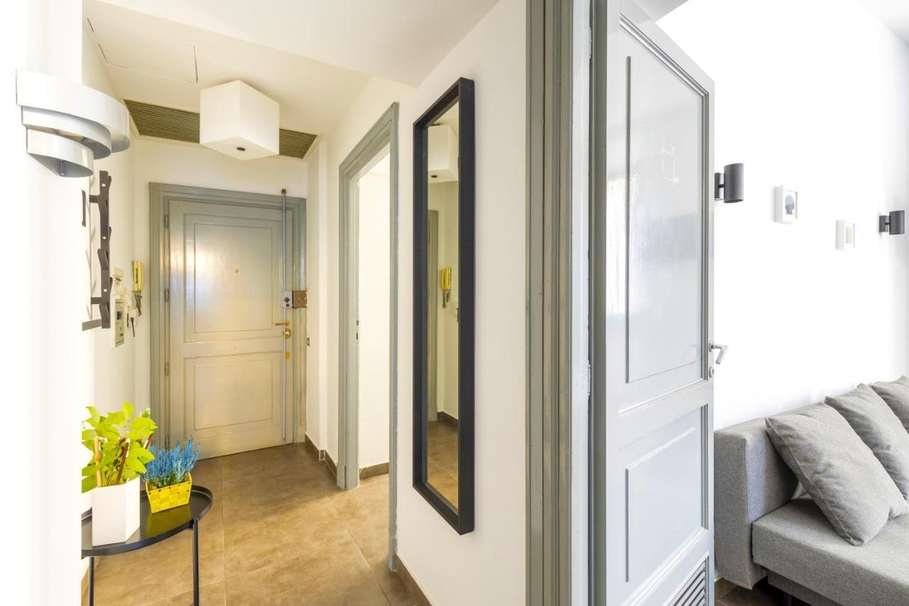Hostly - Nicole Volturno- Full Center Apartamento *